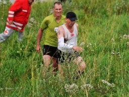 AbraHanRun 2012